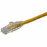 Axiom 100FT CAT6 Snagless Shielded (STP) Patch Cable - Yellow - TAA Compliant - 100 ft Category 6 Network Cable for Network Device - First End: 1 x RJ-45 Network - Male - Second End: 1 x RJ-45 Network - Male - Patch Cable - Shielding - Gold Plated Co