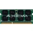 2GB DDR3-1066 SODIMM TAA Compliant - 2 GB (1 x 2 GB) - DDR3 SDRAM - 1066 MHz DDR3-1066/PC3-8500 - Non-ECC - Unbuffered - 204-pin - SoDIMM