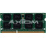 Axiom 16GB DDR4-2133 SODIMM for HP - T7B78AA - For Notebook - 16 GB - DDR4-2133/PC4-17000 DDR4 SDRAM - 2133 MHz - CL15 - 1.20 V - 260-pin - SoDIMM - Lifetime Warranty