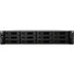 Synology RX1217 Drive Enclosure - Infiniband Host Interface Rack-mountable - 12 x HDD Supported - 12 x SSD Supported - 12 x Total Bay - 12 x 2.5"/3.5" Bay