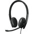 EPOS ADAPT 165 II Headset - Stereo - Mini-phone (3.5mm) - Wired - On-ear - Binaural - 3.67 ft Cable - Noise Cancelling Microphone