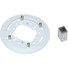 AXIS T94F01M Mounting Plate for Network Camera - 1