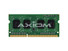 Axiom 4GB DDR3-1600 SODIMM for HP - B4U39AA, B4U39AT, H2P64AA, H2P64AT - 4 GB (1 x 4 GB) - DDR3 SDRAM - 1600 MHz DDR3-1600/PC3-12800 - Non-ECC - Unbuffered - 204-pin - SoDIMM