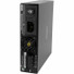 Transition Networks Stand-Alone Hardened Power Supply - DIN Rail - 56 V DC, 24 V DC Output - 345 W - 1 Fan(s)