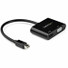 StarTech.com Mini DisplayPort to HDMI VGA Adapter - mDP 1.2 HBR2 to HDMI 2.0 4K 60Hz or VGA Video Monitor Converter - TB2 Compatible - 2-in-1 Mini DisplayPort 1.2 (HBR2) to HDMI 2.0 4K 60Hz or VGA 1080p monitor adapter | HDMI: HDR/7.1 audio/HDCP 2.2/