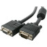 StarTech.com Coax High-Resolution VGA Monitor extension Cable - SVGA - HD-15 (M) - HD-15 (F) - 35 ft - 35ft VGA Cable - VGA Video Cable - VGA Monitor Cable - HD15 to HD15 Cable - VGA Extension Cable