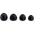 EPOS Ear Tips for ADAPT 460 EPOS - 4 Pair