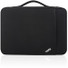Lenovo Carrying Case (Sleeve) for 13" Notebook - Shock Resistant Interior, Dust Resistant Interior, Scrape Resistant Interior, Scratch Resistant Interior