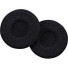 EPOS Foam Earpads - 2 Piece - Black - Foam