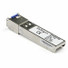 StarTech.com Juniper SFP-FE20KT13R15 Compatible SFP Module - 100BASE-BX-U - 100 Mb Ethernet BiDi Fiber (SMF) - Juniper SFP-FE20KT13R15 Compatible Transceiver - 100BASE-BX WDM SFP+ (100 Mbps) - 100 MbE BiDi Module - 1310nmTx/1550nmRx Single Mode (SMF)