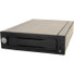CRU Data Express DX115 Drive Bay Adapter - Black - 1 x Total Bay - 1 x 2.5"/3.5" Bay