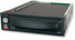 CRU DataPort 10 Carrier - 1 x 3.5" - 1/3H Internal - Internal - Black