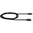 VisionTek USB-C to Lightning MFI 1 Meter Cable (M/M) - 3.3 Ft USB lightning cable for iPhone, iPad Air, iPad Mini, iPod - Data and Power, high speed charging
