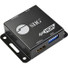 SIIG HDMI 4K60Hz EDID Emulator - HDMI 4K60Hz 18Gbps video Emulation / Amplifies and equalizes the HDMI signal transmission - Compliant with HDCP 2.2 / HDMI 4K60Hz 4:4:4 8-bit / HDMI 4K60Hz 4:2:0 10-bit HDR - CEC bypass - 7.1 ch audio - 17 EDID modes 