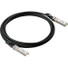 Axiom 1000BASE-CU SFP Passive DAC Cable for Adtran 4m - 1200484G4 - 13.12 ft Twinaxial Network Cable for Network Device - First End: SFP Network - Male - Second End: SFP Network - Male - 1 Gbit/s - Black