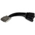 StarTech.com VHDCI Cable Full HD, 4 Port HDMI Video Card Breakout Cable, 1920x1200 60Hz, Mirror/Expand Video, VHDCI to HDMI Adapter - 8.7"/200mm VHDCI male to 4x HDMI female splitter adapter supports upto four Full HD 1920x1200p 60Hz/1080p monitors/d