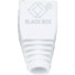 Black Box Snagless Cable Boot - White, 50-Pack - Connector Boot - White - 50