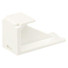 Panduit Mini-Com CMBEI-X Blank Module - Electric Ivory