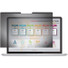 Rocstor PrivacyView? Premium Magnetic Privacy Filter for Apple® Macbook Air® 13 (2009 to 2017 models) - Magnetic Detachable Filter - Matte Filter - Unframed - TAA Compliant - Black - For 13"LCD MacBook Air - 16:10 - Yes - TAA Compliant" - For 13"LCD 