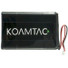KoamTac KDC350/400 1200mAh Battery - For Barcode Scanner - Battery Rechargeable - 1200 mAh