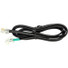 EPOS Spare Audio Cable - DW Office RJ45 - RJ9 - DW - 2.62 ft RJ-45/RJ-9 Phone Cable for Phone, Headset - First End: 1 x RJ-45 Network - Male - Second End: 1 x RJ-9 Phone - Male