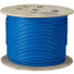 Black Box GigaTrue Cat.6a (F/UTP) Network Cable - 1000 ft Category 6a Network Cable for Network Device - First End: Bare Wire - Second End: Bare Wire - 10 Gbit/s - Shielding - CMR - 23 AWG - Blue