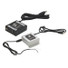 Digi HubPort 7-port Switched USB Hub - 7 x 4-pin Type A Female USB 2.0 - External