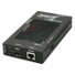Transition Networks S6010 Media Converter - 1 x SC Ports - T1/E1 - 1.24 Mile - External