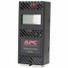 APC Temperature & Humidity Sensor with Display - Black