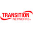 Transition Networks Mini Gigabit Ethernet Media Converter - 1 x Network (RJ-45) - 1 x SC Ports - 10/100/1000Base-T, 1000Base-LX - 6.21 Mile - Desktop, Wall Mountable, Rack-mountable