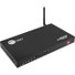 SIIG 4x1 Multi-Video HDMI 2.0, AirPlay, MiraCast, USB-C Presentation Switcher - 4K - 4 x 1 - Display - 1 x HDMI Out