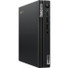 Lenovo ThinkCentre M60q 12C60008US Chromebox - Intel Core i3 12th Gen i3-1215U Hexa-core (6 Core) 1.20 GHz - 8 GB RAM DDR4 SDRAM - 128 GB M.2 PCI Express NVMe 3.0 x4 SSD - Tiny - Black - Intel Chip - ChromeOS - Intel UHD Graphics DDR4 SDRAM - English