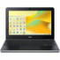 Acer Chromebook 311 C723 C723-K1JM 11.6" Chromebook - HD - 1366 x 768 - Octa-core (ARM Cortex A76 Dual-core (2 Core) 2.20 GHz + Cortex A55 Hexa-core (6 Core) 2 GHz) - 8 GB Total RAM - 32 GB Flash Memory - Shale Black - MediaTek Kompanio 528 Chip - Ch