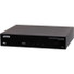 ATEN 4-Output PoH/PoE Power Injector - Network (RJ-45) - Metal