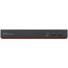 Lenovo ThinkPad Universal Thunderbolt 4 Smart Dock - for Notebook/Desktop PC - 100 W - USB Type C, Thunderbolt 4 - 4 Displays Supported - 4K, 8K - 3840 x 2160, 7680 x 4320 - 5 x USB Ports - 4 x USB Type-A Ports - USB Type-A - 1 x USB Type-C Ports - U