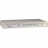 Raritan CompuSwitch CS8R KVM Switch - 8 x 1 - 8 x mini-DIN Keyboard, 8 x mini-DIN (PS/2) Mouse, 8 x HD-15 Video - Rack-mountable
