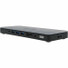 VisionTek VT2600 Docking Station - for Notebook/Smartphone - Memory Card Reader - SD, microSD - 150 W - USB Type C - 3 Displays Supported - 4K, Full HD - 3840 x 2160, 1920 x 1080 - 6 x USB Ports - 3 x USB Type-A Ports - USB Type-A - 3 x USB Type-C Po