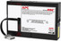 APC UPS Replacement Battery Cartridge - Spill Proof, Maintenance Free Sealed Lead Acid