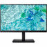 Acer Vero BR277 E3 27" Class Full HD LED Monitor - 16:9 - Black - 27" Viewable - In-plane Switching (IPS) Technology - LED Backlight - 1920 x 1080 - 16.7 Million Colors - 250 Nit - 4 ms - 100 Hz Refresh Rate - HDMI - VGA - DisplayPort