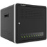 Rocstor VOLT SC8 USB-C Stackable Sync & Charging Station - Up to 14" Screen Support