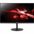 Acer Nitro XV240Y M3 24" Class Full HD Gaming LED Monitor - 16:9 - Black - 23.8" Viewable - In-plane Switching (IPS) Technology - LED Backlight - 1920 x 1080 - 16.7 Million Colors - FreeSync Premium (DisplayPort/HDMI) - 250 Nit - 1 ms - 180 Hz Refres