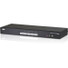ATEN 4-Port USB DVI Dual View KVMP Switch-TAA Compliant - 4 Computer(s) - 1 Local User(s) - 2560 x 1600 - 1 x Network (RJ-45) - 8 x USB - 10 x DVI