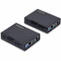 StarTech.com VDSL2 Ethernet Extender Kit, Network Extension Up to 0.6mi (1km), Long Range LAN Repeater over RJ11/CAT5e/CAT6, Up to 300Mbps - VDSL2 Ethernet Extender over UTP/CAT5e/CAT6/RJ11 cabling up to 0.6mi (1km); Network Extender is capable of up