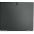 APC NetShelter Deep Split Side Panels - Black - 2 Pack - 32.8" Height - 43.2" Width - 0.6" Depth