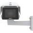 AXIS M1137-E Mk II 5 Megapixel Outdoor Network Camera - Color - Box - White - H.265, H.264, Motion JPEG, Zipstream, H.264 (MPEG-4 Part 10/AVC), H.265 (MPEG-H Part 2/HEVC) - 2592 x 1944 - 3.50 mm- 10 mm Varifocal Lens - 2.9x Optical - 30 fps - RGB CMO