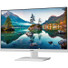 Planar PXN2490MW-WH 24" Class QHD LCD Monitor - 16:9 - White - 23.8" Viewable - In-plane Switching (IPS) Technology - LED Backlight - 2560 x 1440 - 16.7 Million Colors - 300 Nit Typical - 6 msGTG - 75 Hz Refresh Rate - DVI - HDMI - DisplayPort