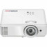 ScreenPlay ScreenPlay SP2238ST 3D Short Throw DLP Projector - 16:9 - Portable - 1920 x 1080 - Front - 1080p - 15000 Hour Normal Mode - Full HD - 30,000:1 - 4000 lm - HDMI - USB - Network (RJ-45) - Gaming, Room