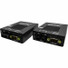 Transition Networks Just Convert-IT RS232 Copper to Fiber Stand-Alone Media Converter - 1 x DB-9 , 1 x SC Duplex