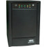 Tripp Lite by Eaton UPS SmartPro 120V 750VA 500W Line-Interactive Sine Wave UPS Tower Network Card Options USB DB9 Serial - 750VA/500W - 5 Minute Full Load - 4 x NEMA 5-15R - Battery/Surge-protected, 4 x NEMA 5-15R - Surge-protected