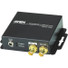VanCryst VC480 3G/HD/SD-SDI to HDMI Converter-TAA Compliant - Functions: Video Conversion - 2048 x 1080 - SDI - Audio Line Out - 1 Pack - Mountable